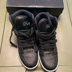🆕 Pastry hip hop shoes